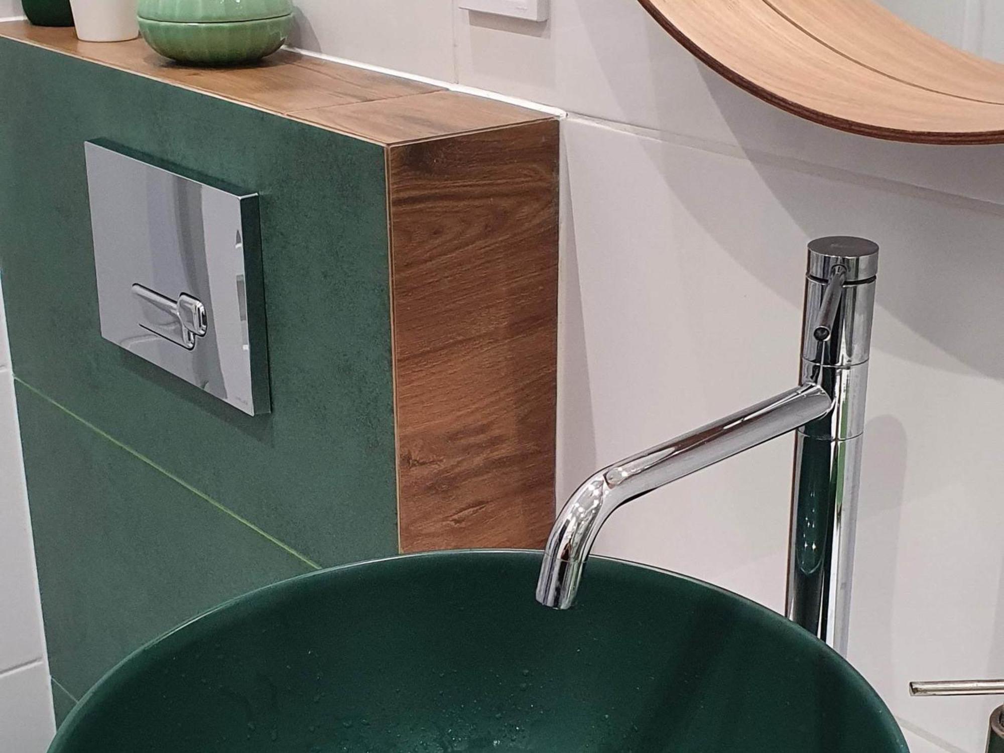 Apartament Zielona Przystan Gdańsk Exteriör bild